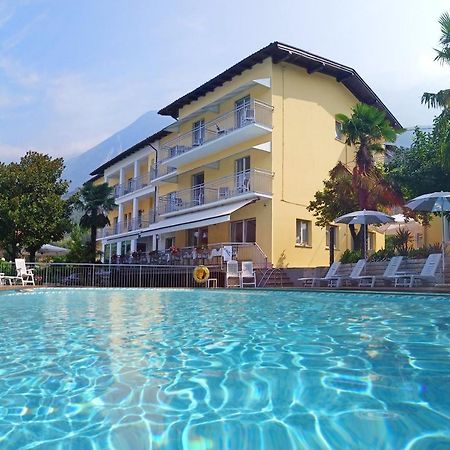 Hotel Casa Serena Μαλτσεζίνε Εξωτερικό φωτογραφία