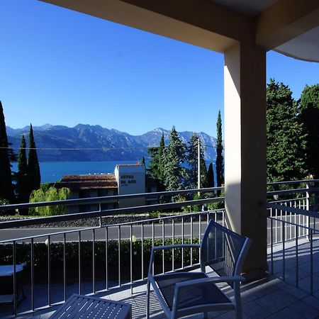 Hotel Casa Serena Μαλτσεζίνε Εξωτερικό φωτογραφία