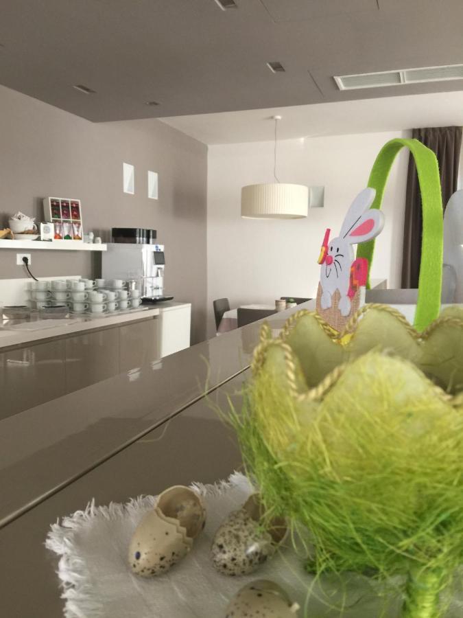 Hotel Casa Serena Μαλτσεζίνε Εξωτερικό φωτογραφία