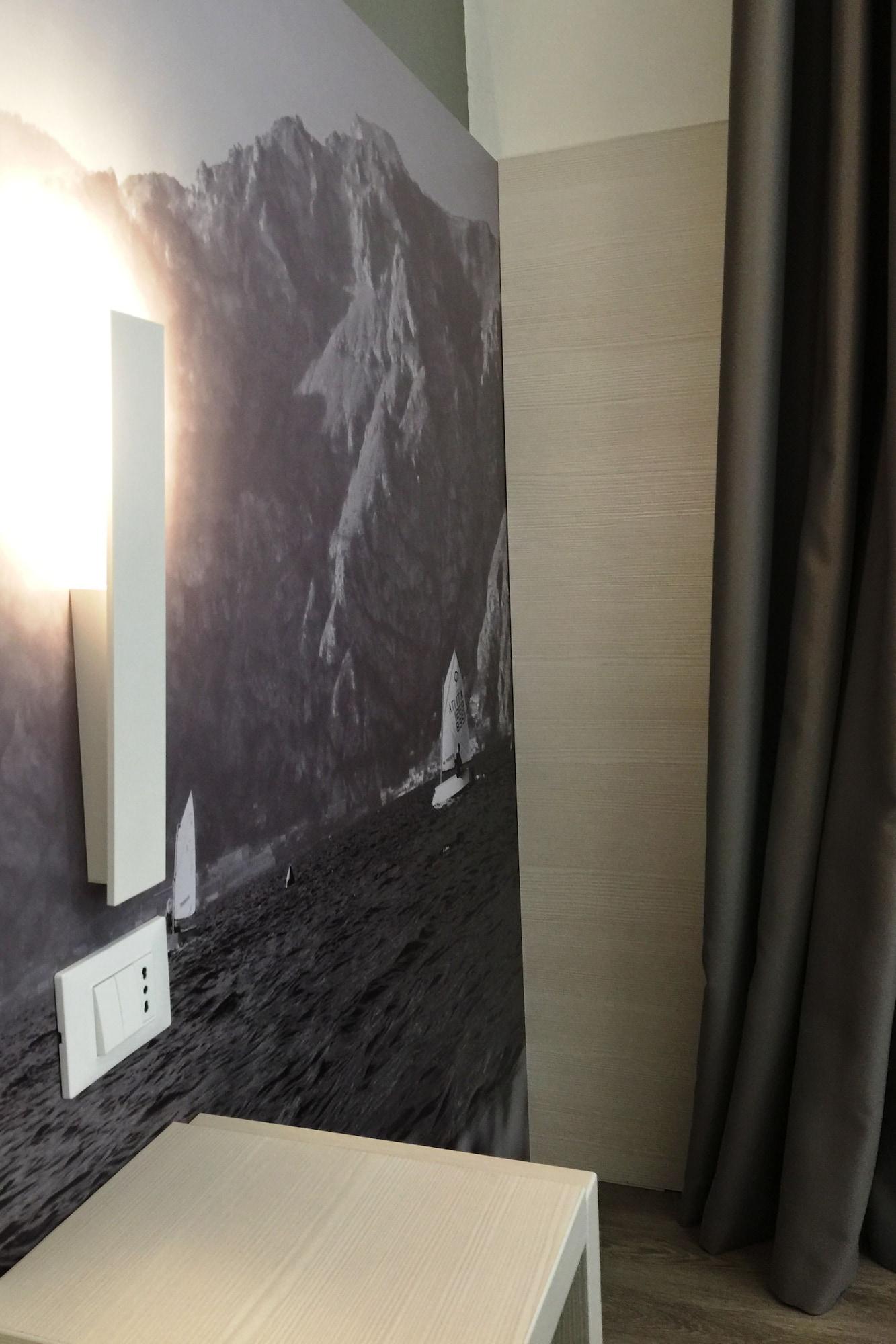 Hotel Casa Serena Μαλτσεζίνε Εξωτερικό φωτογραφία