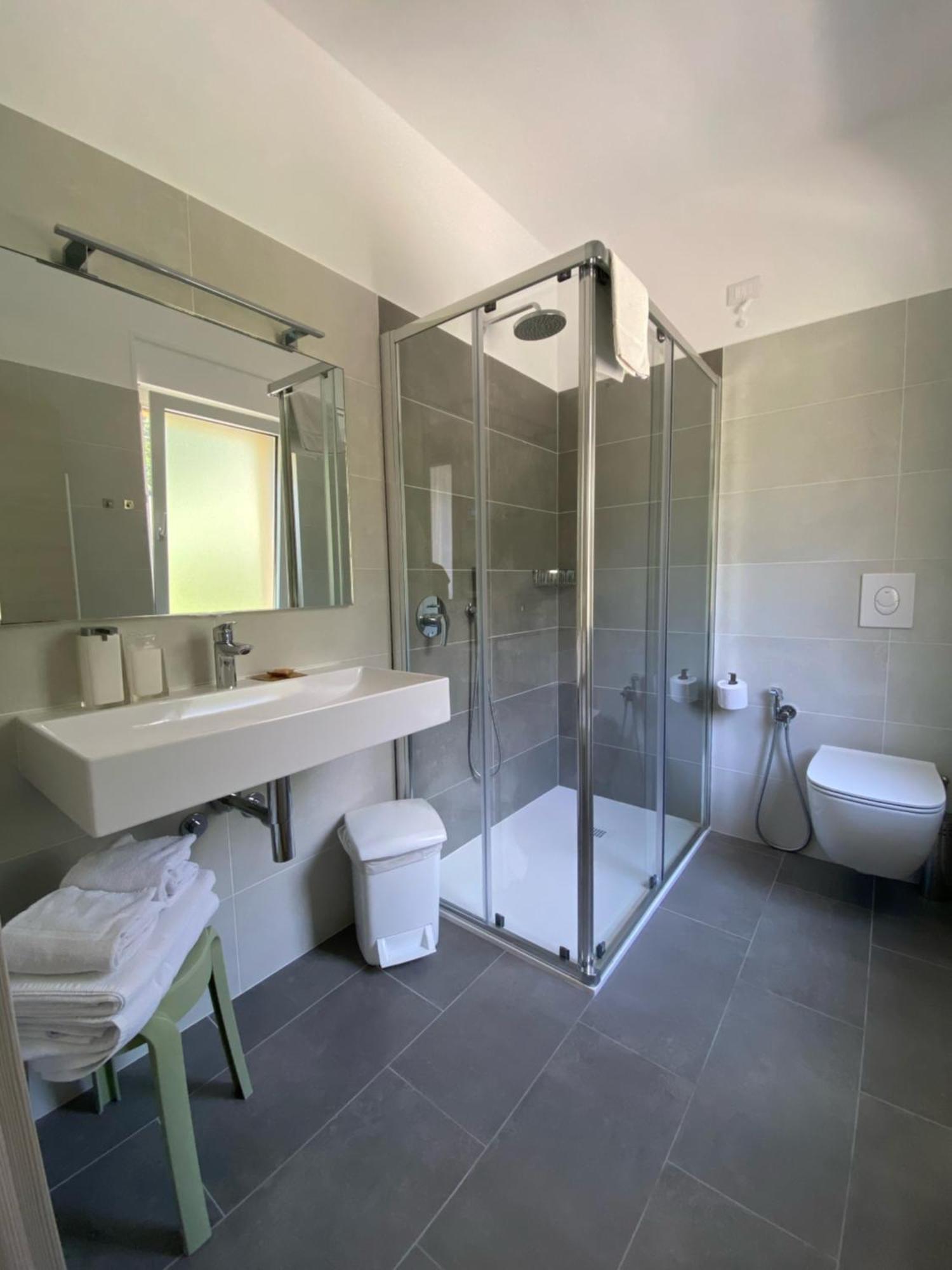 Hotel Casa Serena Μαλτσεζίνε Εξωτερικό φωτογραφία