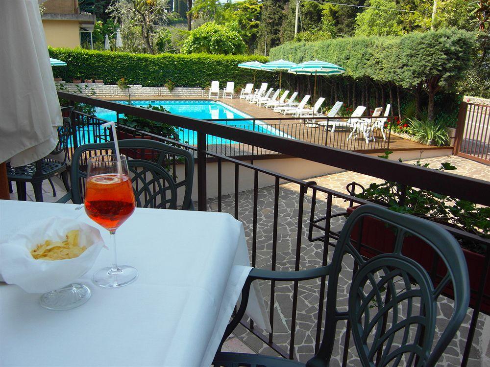 Hotel Casa Serena Μαλτσεζίνε Εξωτερικό φωτογραφία