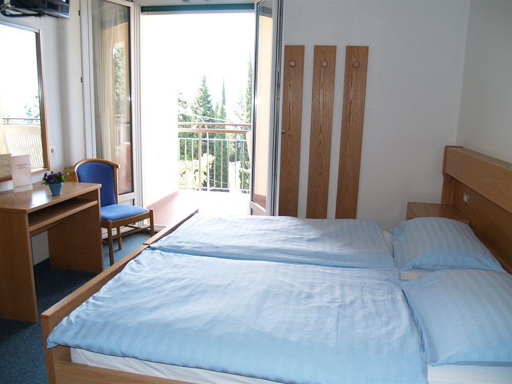 Hotel Casa Serena Μαλτσεζίνε Εξωτερικό φωτογραφία