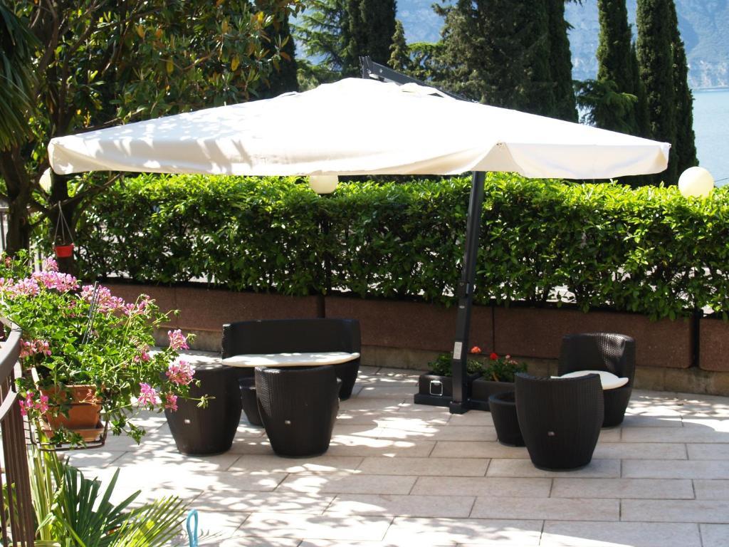 Hotel Casa Serena Μαλτσεζίνε Εξωτερικό φωτογραφία
