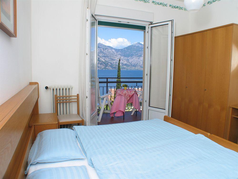 Hotel Casa Serena Μαλτσεζίνε Εξωτερικό φωτογραφία