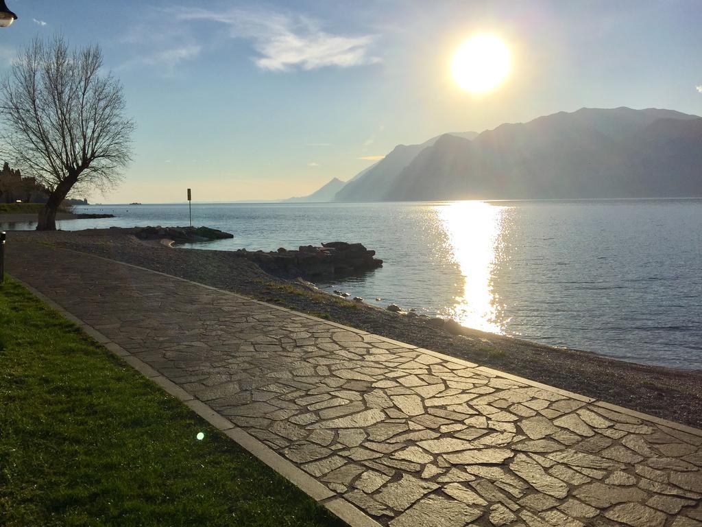 Hotel Casa Serena Μαλτσεζίνε Εξωτερικό φωτογραφία