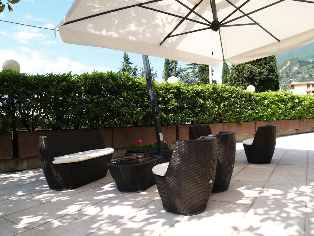 Hotel Casa Serena Μαλτσεζίνε Εξωτερικό φωτογραφία