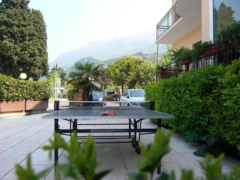 Hotel Casa Serena Μαλτσεζίνε Εξωτερικό φωτογραφία